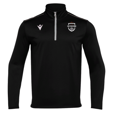 Havel 1/4 zip jersey sr