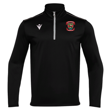 Havel 1/4 zip jersey jr
