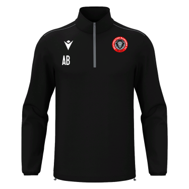 Havel 1/4 zip jersey sr