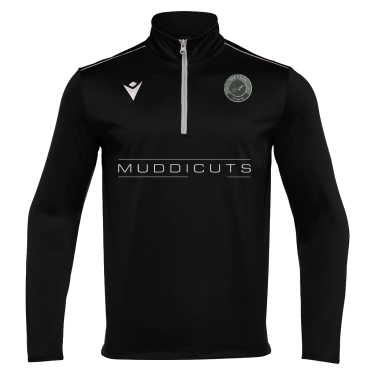 Havel 1/4 zip jersey jr