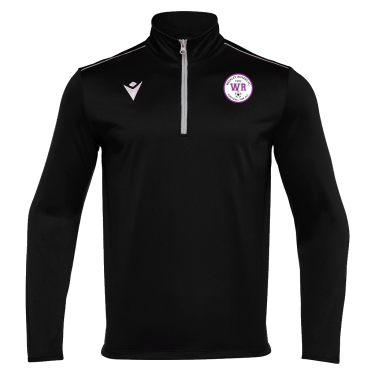Havel 1/4 zip jersey sr