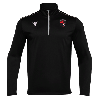 Havel 1/4 zip jersey jr