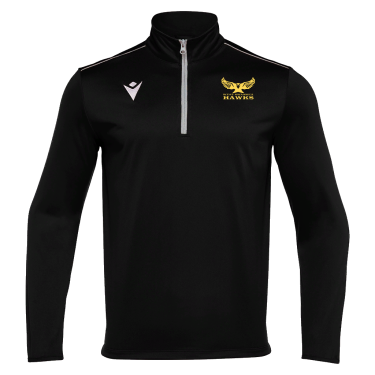 Havel 1/4 zip jersey sr