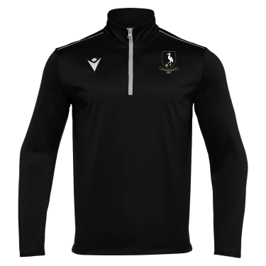Havel 1/4 zip jersey jr