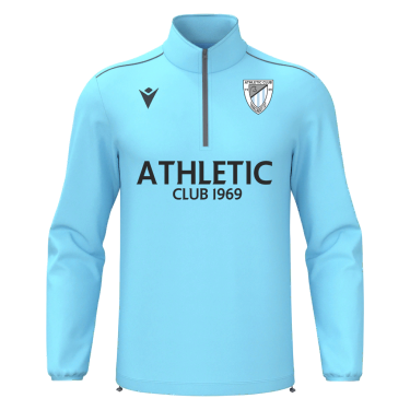 Havel 1/4 zip maglia