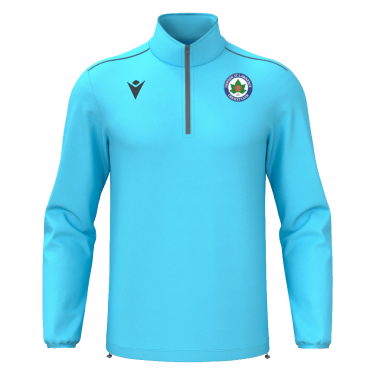 Havel 1/4 zip jersey sr