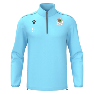Havel 1/4 zip jersey sr