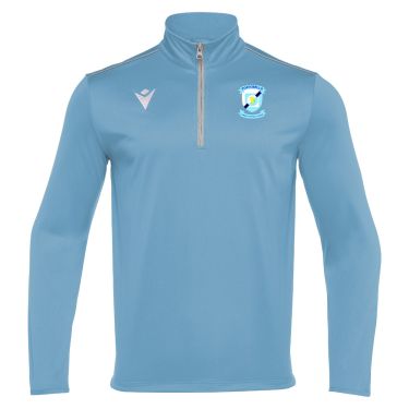 Havel 1/4 zip jersey sr