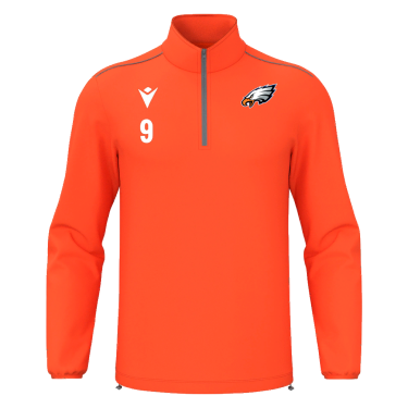 Havel 1/4 zip jersey
