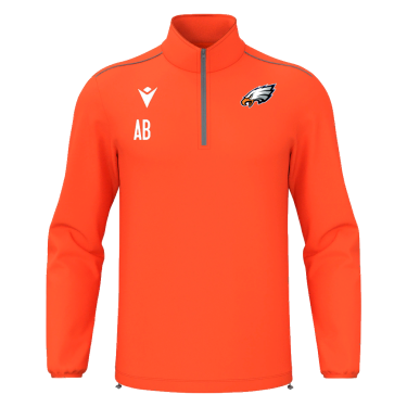 Havel 1/4 zip jersey