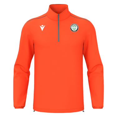 Havel 1/4 zip camiseta