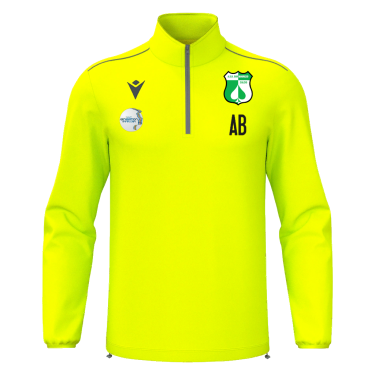 Felpa portiere allenamento