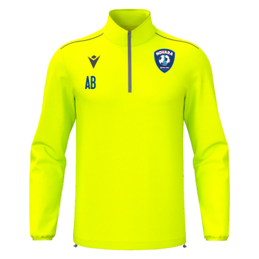 Felpa allenamento portiere
