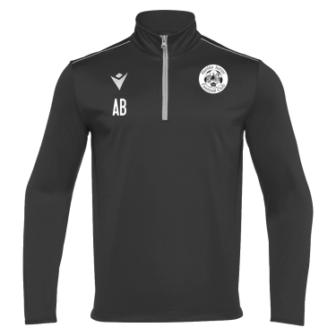 Havel 1/4 zip jersey jr