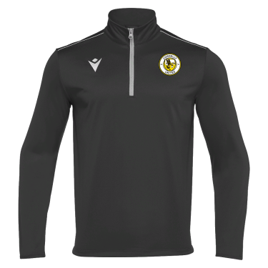 Havel 1/4 zip jersey ant sr