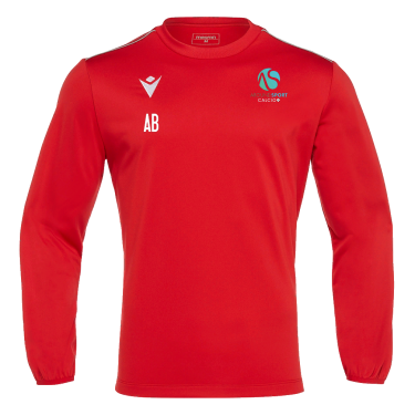 Salzach maglia