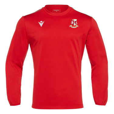 Salzach jersey sr