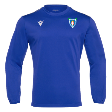 Felpa allenamento
