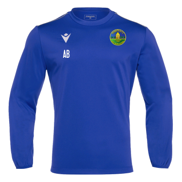 Salzach jersey sr