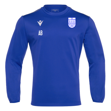 Rigel hero trikot langarm inkl. vereinsname + wappen