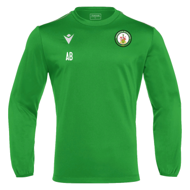 Salzach jersey jr