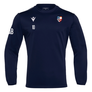 Salzach jersey jr