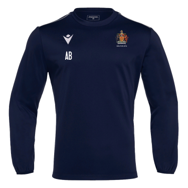 Salzach jersey sr