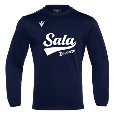 Salzach maglia