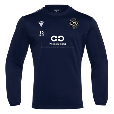 Salzach jersey