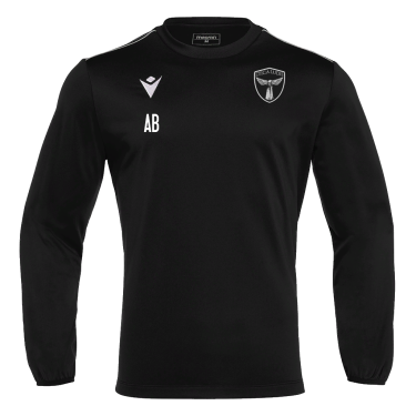 Salzach maglia