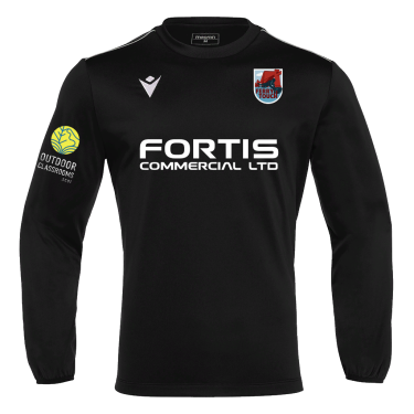 Salzach jersey jr