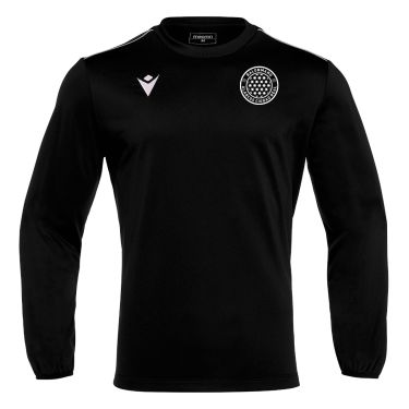 Sudadera entreno balonmano alarcos temp 24/26