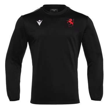 Salzach jersey blk jr