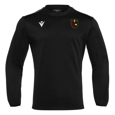 Salzach top blk jr
