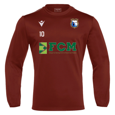 Salzach maglia