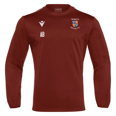 Salzach jersey