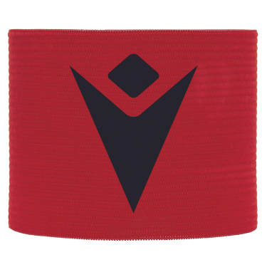 Major fascia capitano ros