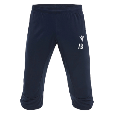 Finlay hero pant 3/4 pro allenamento