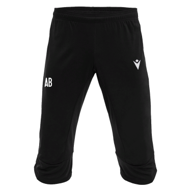 Pantalone allenamento 3/4