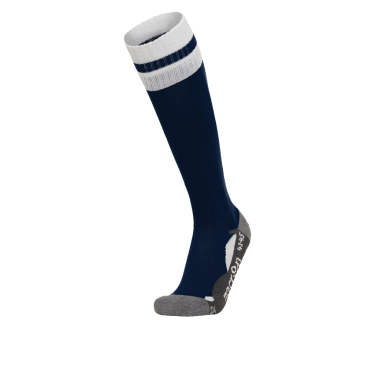 Azlon socks nav/wht sr