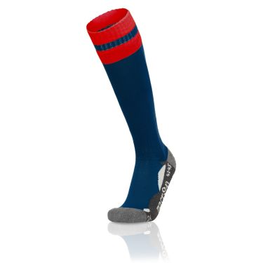 Azlon chaussettes de match longues