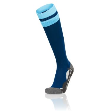 Azlon socks nav/sky jr