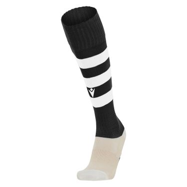Hoops chaussettes de match longues