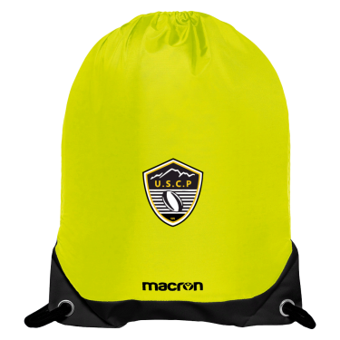 Campus gym bag