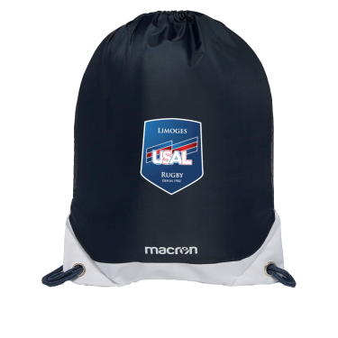 Campus gym bag