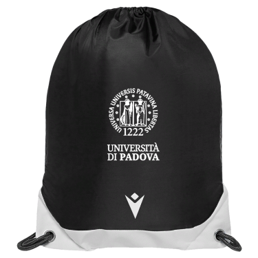 Campus gym sack nera unipd