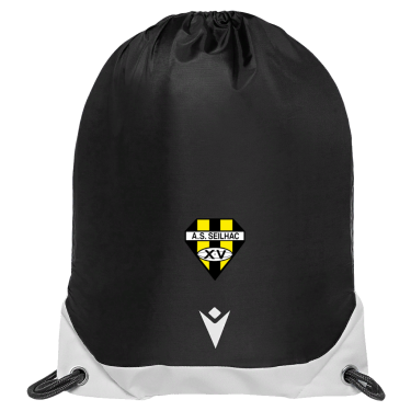 Campus gym bag