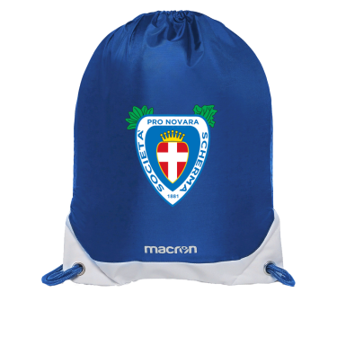 Sacca scherma pro novara
