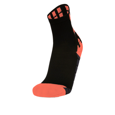 Interval calzino running