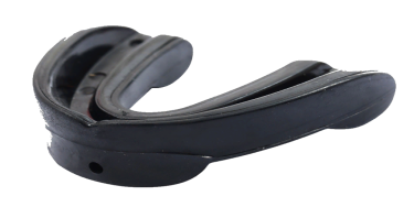 Smile xe mouth guard blk cs